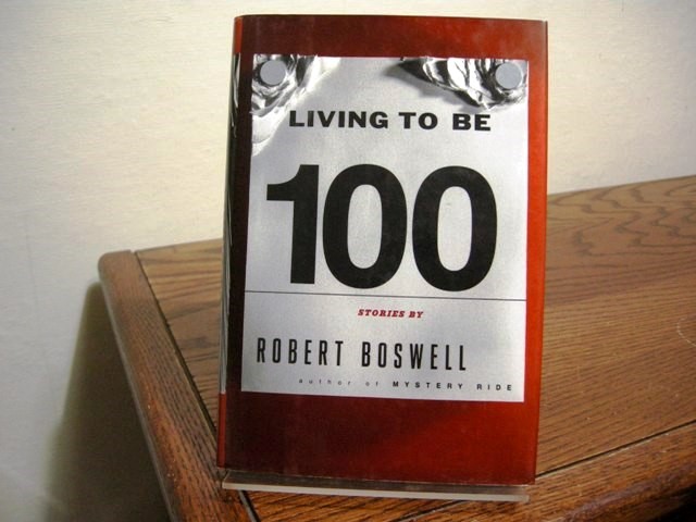 Living To Be A Hundred