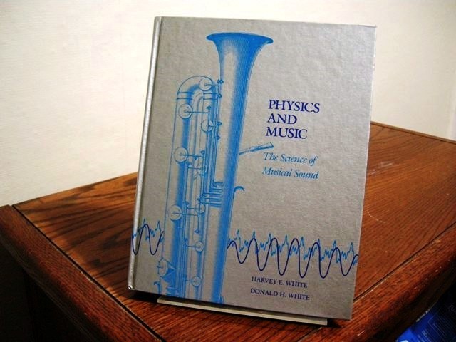 Physics and Music: The Science of Musical Sound