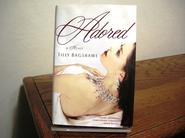 Adored