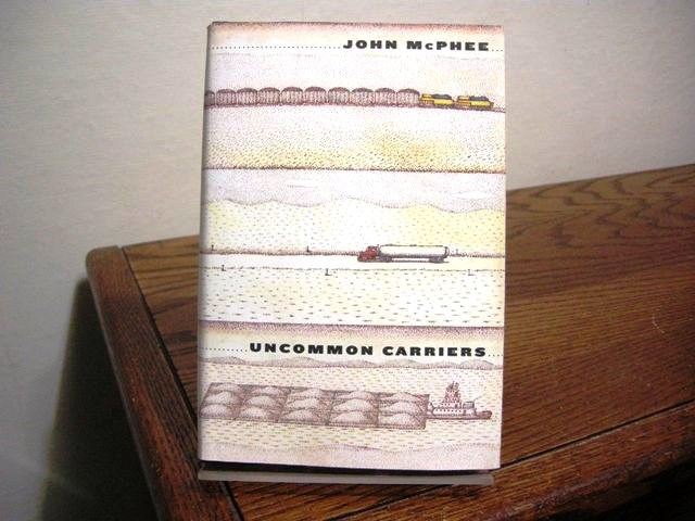 Uncommon Carriers