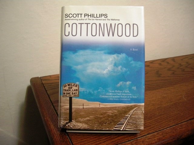 Cottonwood