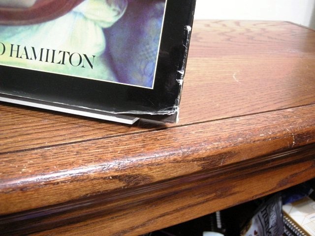 Hommage A LA Peinture デビット・ハミルトン【8】 27533_1.JPG