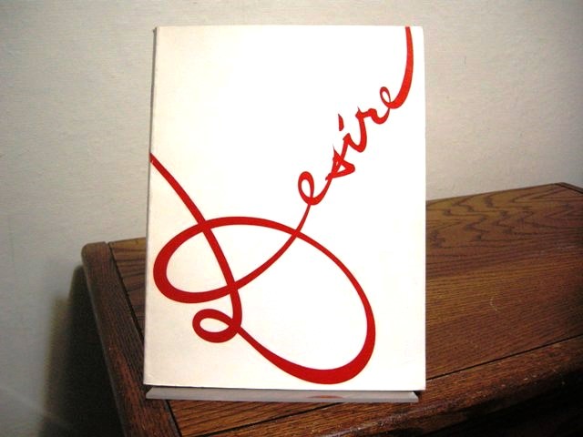 Desire: A Collection of Erotic Photography