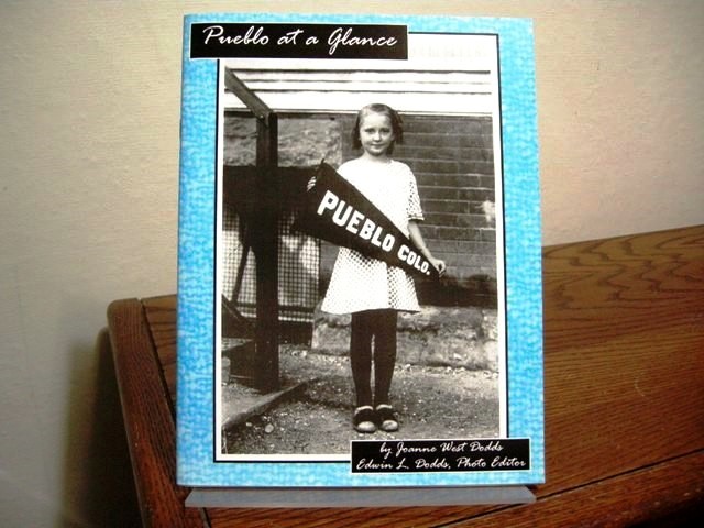 Pueblo at a Glance