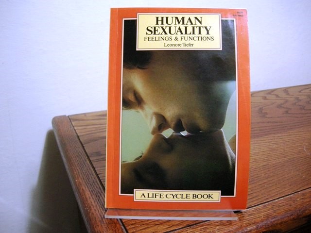 Human Sexuality: Feelings & Function