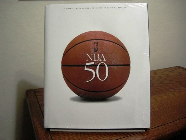 The NBA at 50