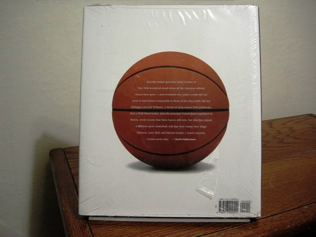 NBA  at  50   (NBA アット フィフティー) Amazon.com: NBA at 50: NBA at Fifty, The: 9780517200551: Nba