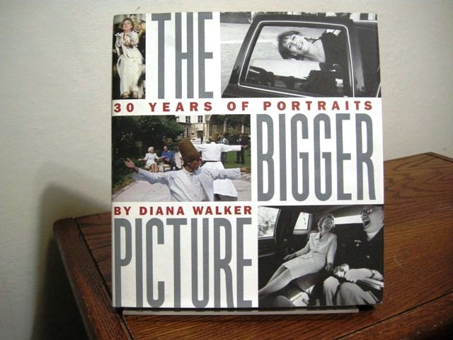The Bigger Picture: 30 Years of Portraits