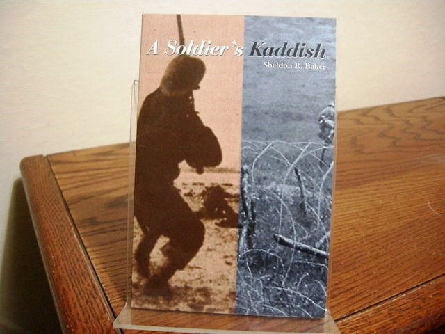 A Soldier's Kaddish