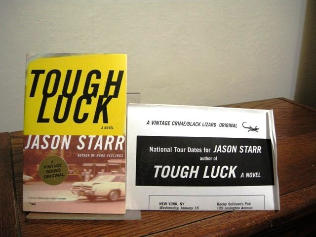 Tough Luck