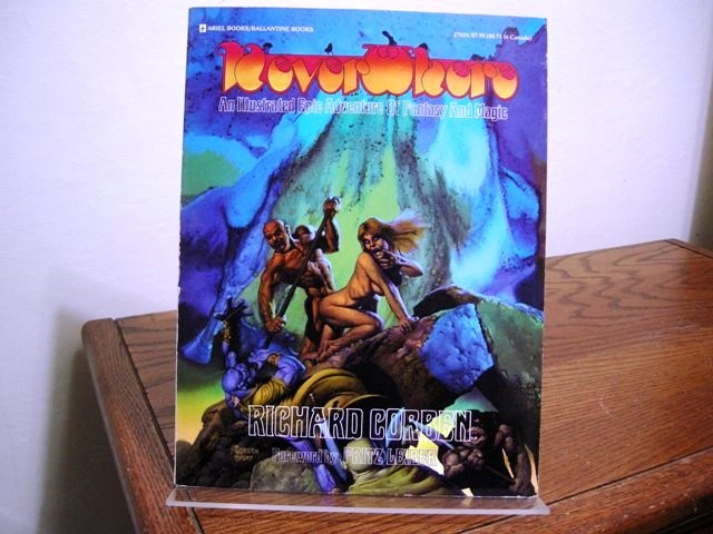 Neverwhere