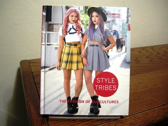Style Tribes: The Fashion of Subcultures