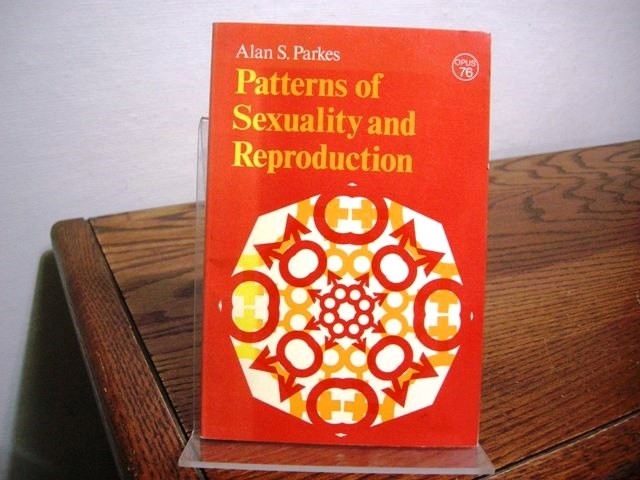 Patterns of Sexuality and Reproduction