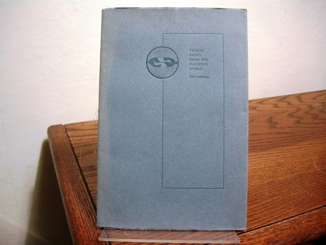 Twelve Pages from The Floating World