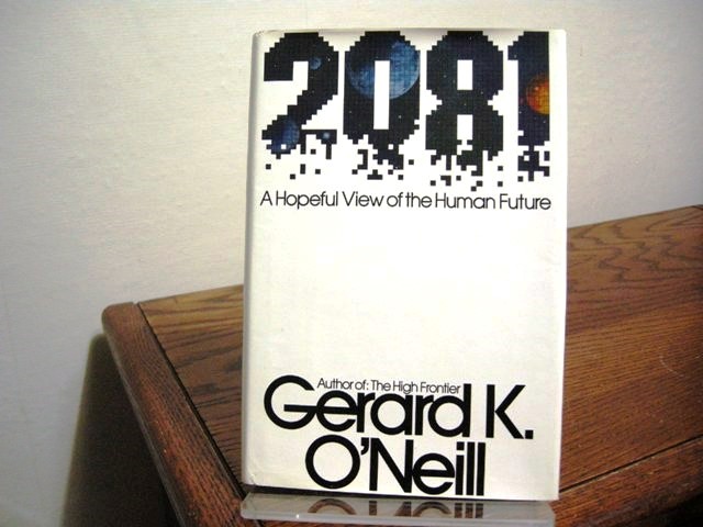 2081: A Hopeful View of the Human Future