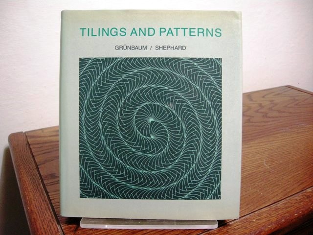 Tilings and Patterns