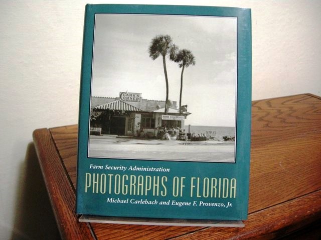 Farm Security Administration Photographs of Florida