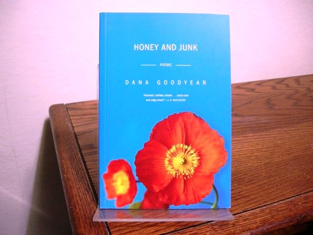 Honey and Junk