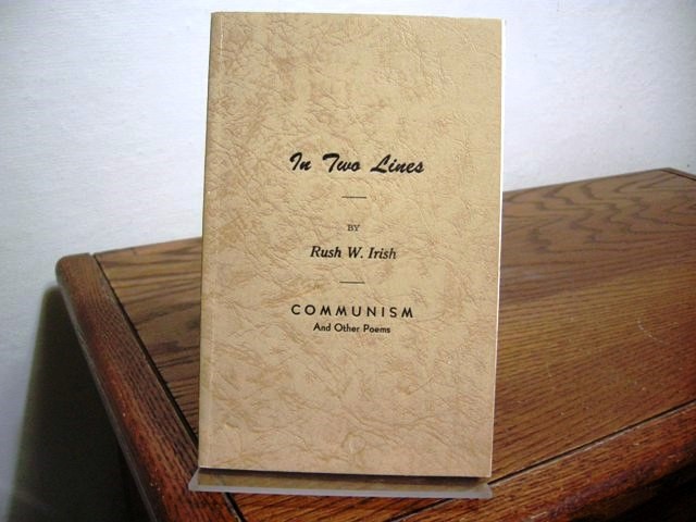 In Two Lines/Communism and Other Poems