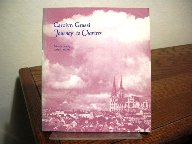 Journey to Chartres