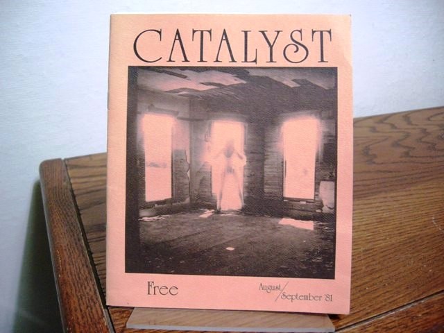 Catalyst
