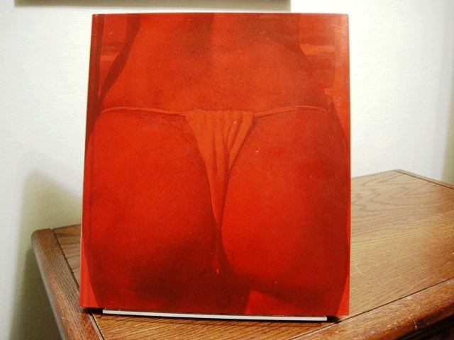 Rioerotico: The Sensuous Photography of Otto Stupakoff