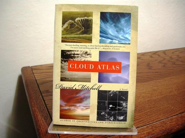 Cloud Atlas