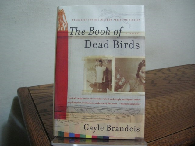 The Book of Dead Birds