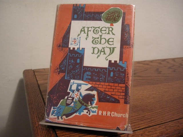 After the Day