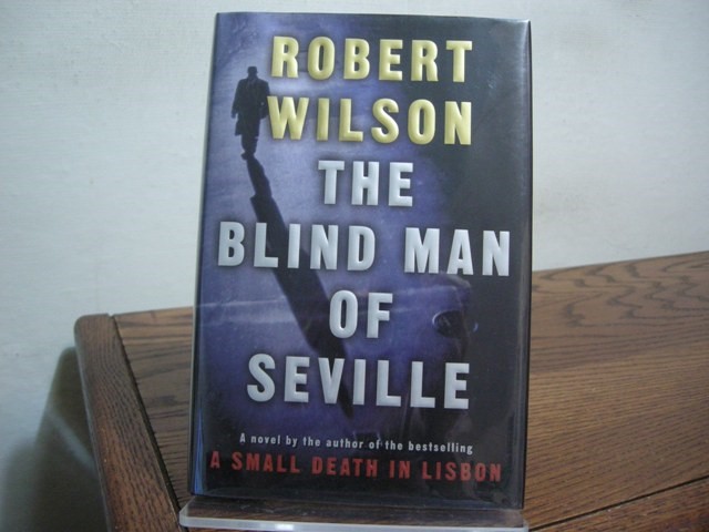 The Blind Man of Seville