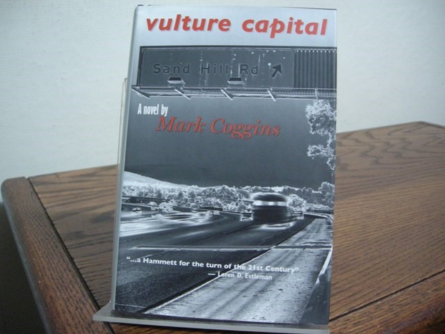 Vulture Capital