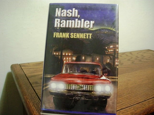 Nash, Rambler