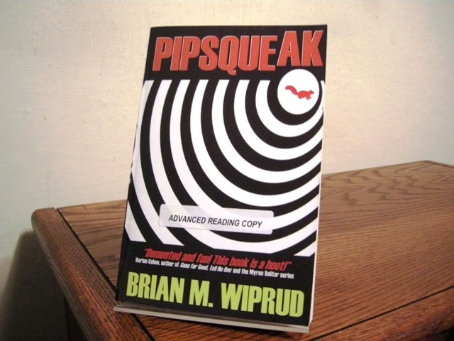 Pipsqueak