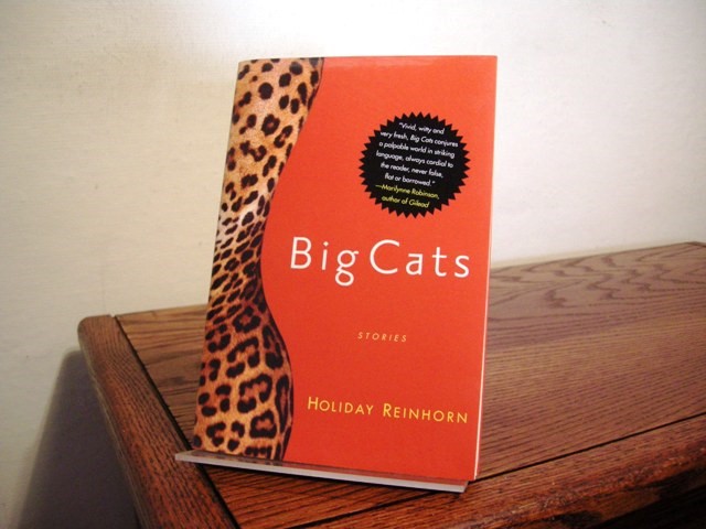 Big Cats