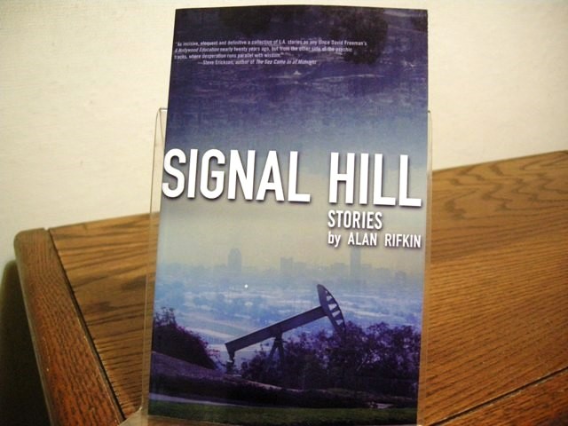 Signal Hill