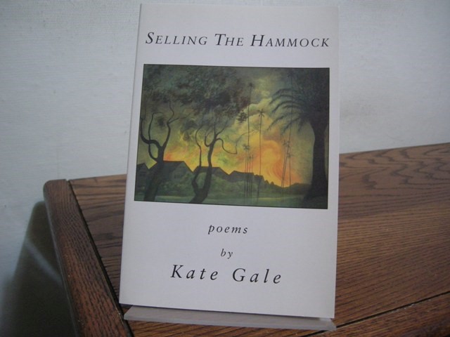 Selling the Hammock