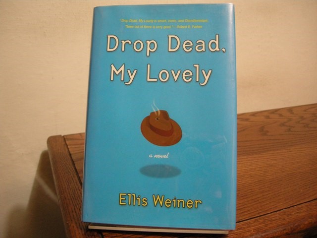 Drop Dead, My Lovely