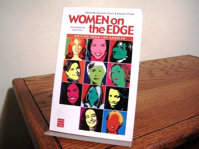 Women on the Edge: Writing from Los Angeles