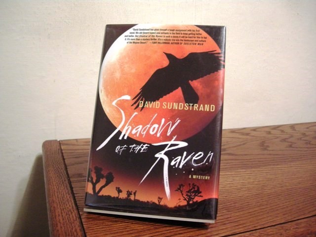 Shadow of the Raven