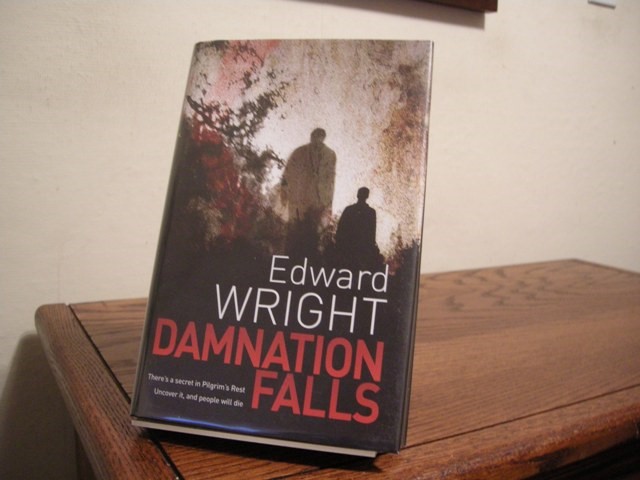 Damnation Falls