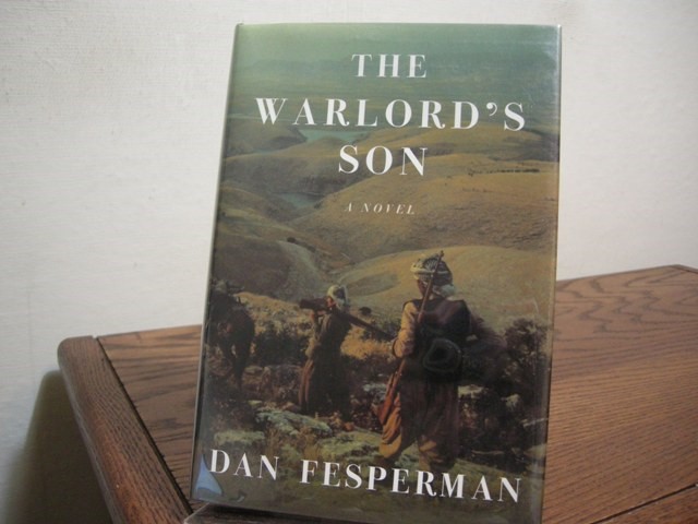 The Warlord's Son