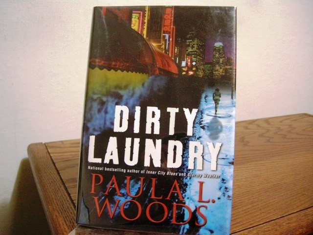 Dirty Laundry