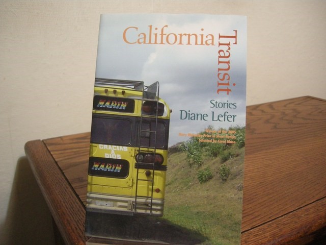 California Transit
