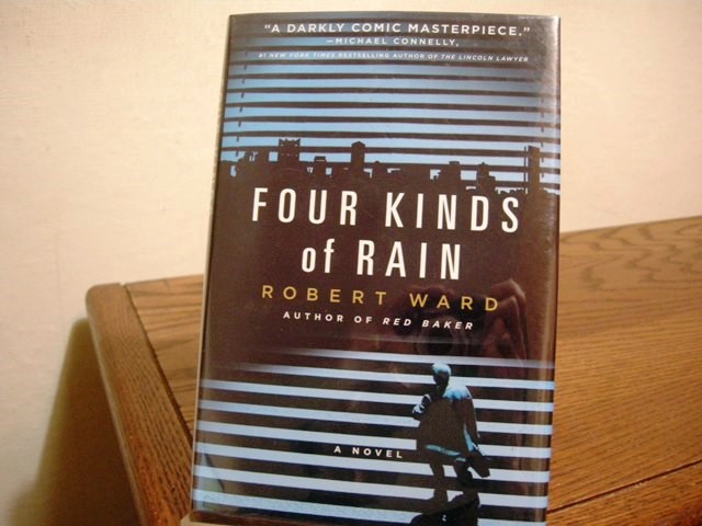 Four Kinds of Rain