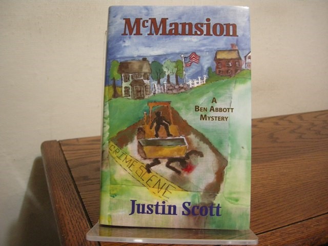 McMansion