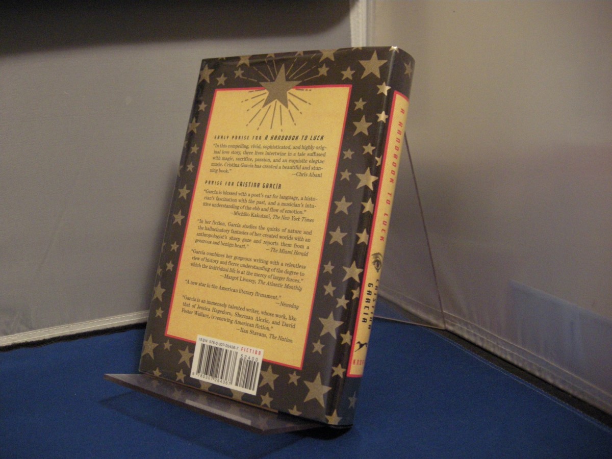 A Handbook to Luck