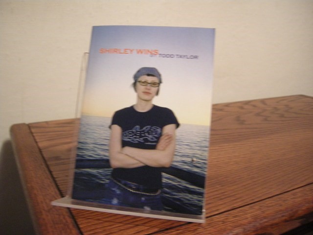Shirley Wins