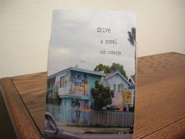 Drive