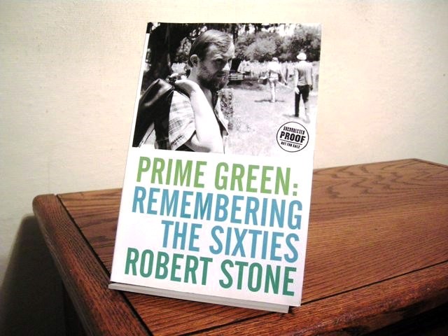 Prime Green: Remembering the Sixties