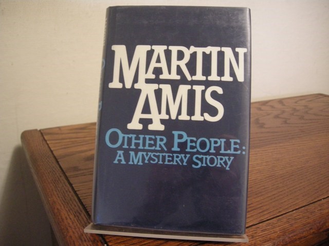Other People: A Mystery Story